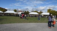 Kyffhäuserkaserne ein Besuchermagnet Bild: Kyffhäuserkaserne ein Besuchermagnet