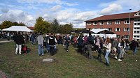 Kyffhäuserkaserne ein Besuchermagnet Bild: Kyffhäuserkaserne ein Besuchermagnet