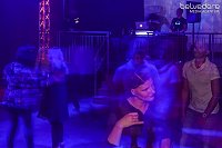 Bild: Party im Jugendclubhaus in Nordhausen - der Samstag