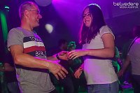 Bild: Party im Jugendclubhaus in Nordhausen - der Samstag