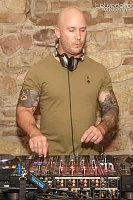 Bild: Party im Jugendclubhaus in Nordhausen - der Samstag