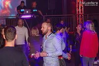Bild: Party im Jugendclubhaus in Nordhausen - der Samstag