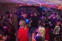 Bild: Party im Jugendclubhaus in Nordhausen - der Samstag