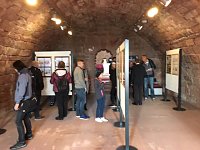 Bild: Neue Ausstellung auf dem Kyffh&auml;user