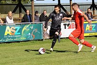 Bild: M&uuml;hevolles 1:3 in Altengottern