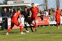 Bild: M&uuml;hevolles 1:3 in Altengottern