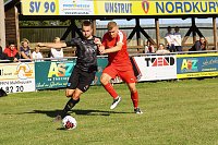 Bild: M&uuml;hevolles 1:3 in Altengottern