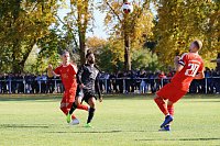 Bild: M&uuml;hevolles 1:3 in Altengottern