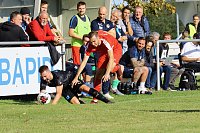 Bild: M&uuml;hevolles 1:3 in Altengottern