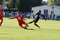 Bild: M&uuml;hevolles 1:3 in Altengottern