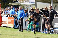 Bild: M&uuml;hevolles 1:3 in Altengottern