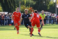 Bild: M&uuml;hevolles 1:3 in Altengottern