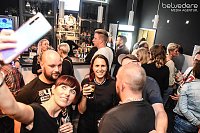 Bild: Eine Nacht mit Swagger