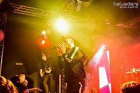 Bild: Eine Nacht mit Swagger