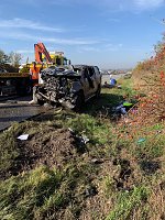 Explosionsgefahr auf der A 38 Bild: Explosionsgefahr auf der A 38