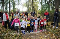 26. Stadtparklauf Sondershausen und... Bild: 26. Stadtparklauf Sondershausen und...