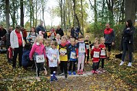 26. Stadtparklauf Sondershausen und... Bild: 26. Stadtparklauf Sondershausen und...