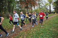 26. Stadtparklauf Sondershausen und... Bild: 26. Stadtparklauf Sondershausen und...