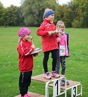 26. Stadtparklauf Sondershausen und... Bild: 26. Stadtparklauf Sondershausen und...