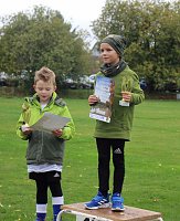 26. Stadtparklauf Sondershausen und... Bild: 26. Stadtparklauf Sondershausen und...