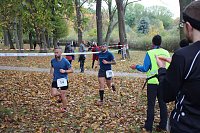 26. Stadtparklauf Sondershausen und... Bild: 26. Stadtparklauf Sondershausen und...
