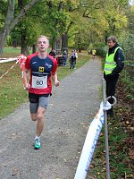 26. Stadtparklauf Sondershausen und... Bild: 26. Stadtparklauf Sondershausen und...