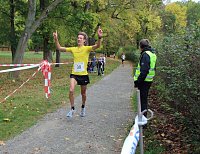 26. Stadtparklauf Sondershausen und... Bild: 26. Stadtparklauf Sondershausen und...