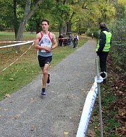 26. Stadtparklauf Sondershausen und... Bild: 26. Stadtparklauf Sondershausen und...