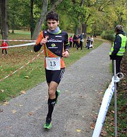 26. Stadtparklauf Sondershausen und... Bild: 26. Stadtparklauf Sondershausen und...