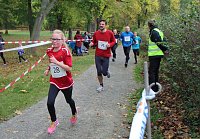26. Stadtparklauf Sondershausen und... Bild: 26. Stadtparklauf Sondershausen und...