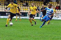 Bild: Wacker in Auerbach 