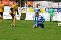Bild: Wacker in Auerbach 