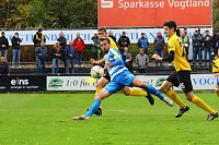Bild: Wacker in Auerbach 