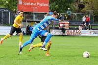 Bild: Wacker in Auerbach 