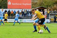 Bild: Wacker in Auerbach 