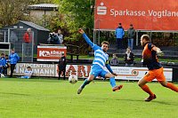 Bild: Wacker in Auerbach 