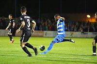 Bild: 4:0-Sieg gegen Rathenow