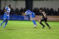 Bild: 4:0-Sieg gegen Rathenow