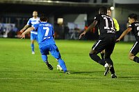 Bild: 4:0-Sieg gegen Rathenow