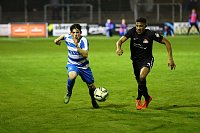 Bild: 4:0-Sieg gegen Rathenow
