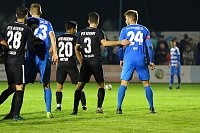 Bild: 4:0-Sieg gegen Rathenow