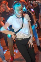 Bild: Clubhausparty