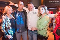 Bild: Clubhausparty