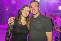 Bild: Clubhausparty