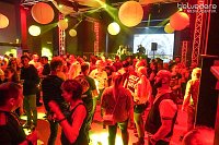 Bild: Clubhausparty