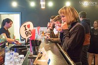 Bild: Clubhausparty