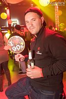 Bild: Clubhausparty