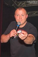 Bild: Clubhausparty