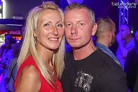 Bild: Clubhausparty
