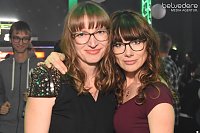 Bild: Party im Jugendclubhaus in Nordhausen - der Samstag